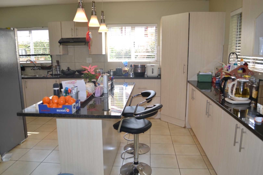 To Let 3 Bedroom Property for Rent in Hazeldean Gauteng