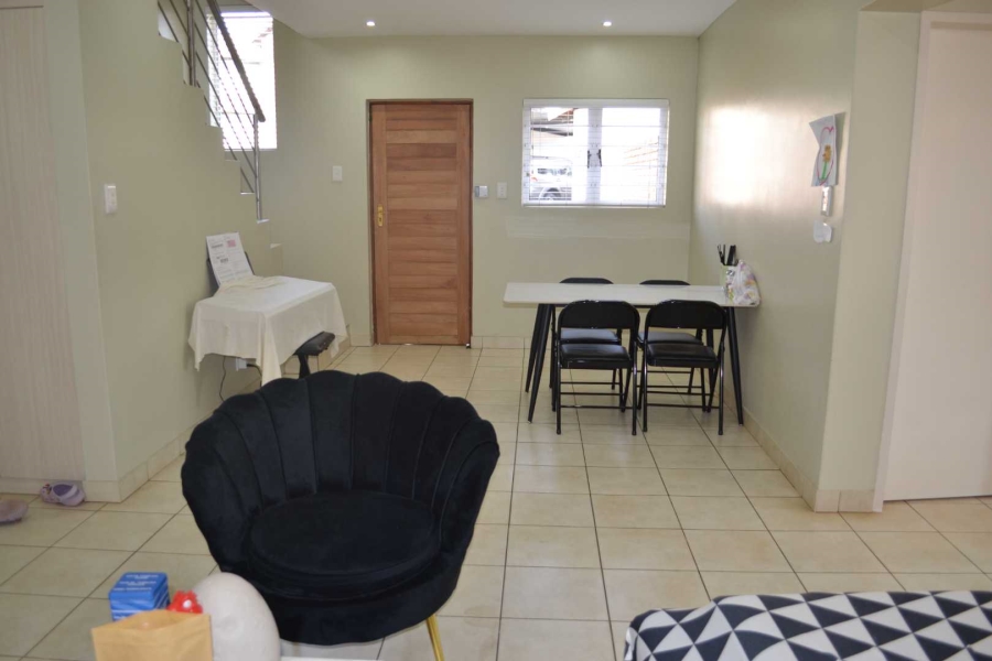 To Let 3 Bedroom Property for Rent in Hazeldean Gauteng