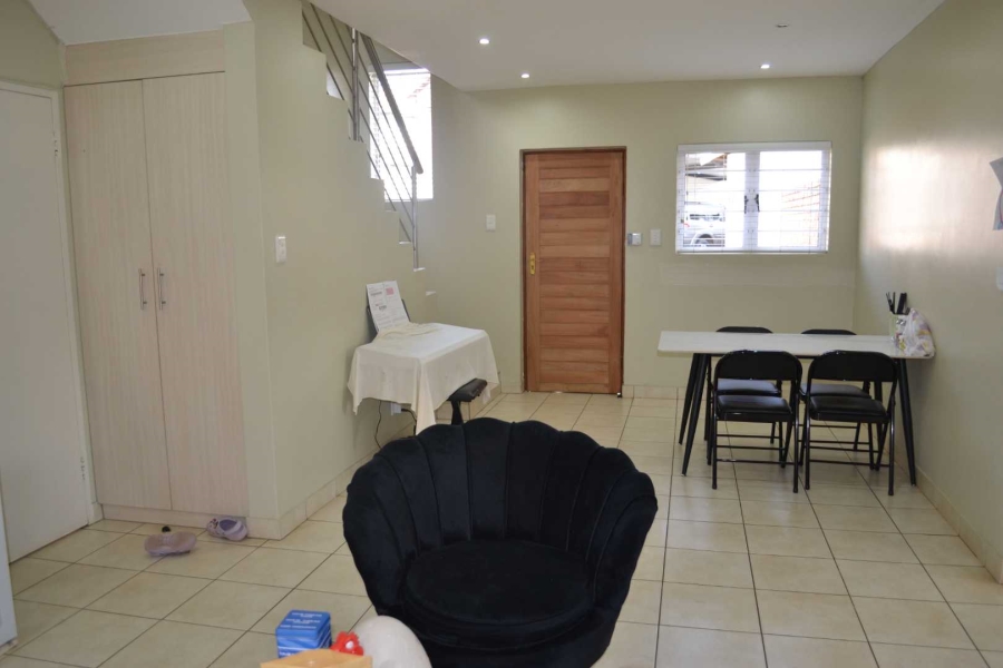 To Let 3 Bedroom Property for Rent in Hazeldean Gauteng