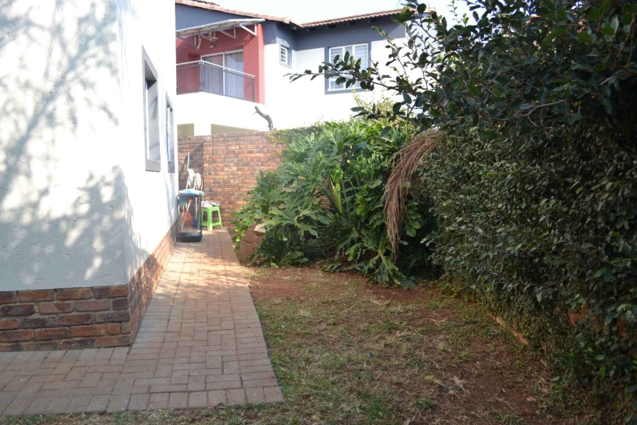 To Let 3 Bedroom Property for Rent in Hazeldean Gauteng