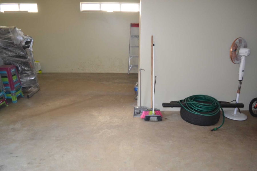 To Let 3 Bedroom Property for Rent in Hazeldean Gauteng