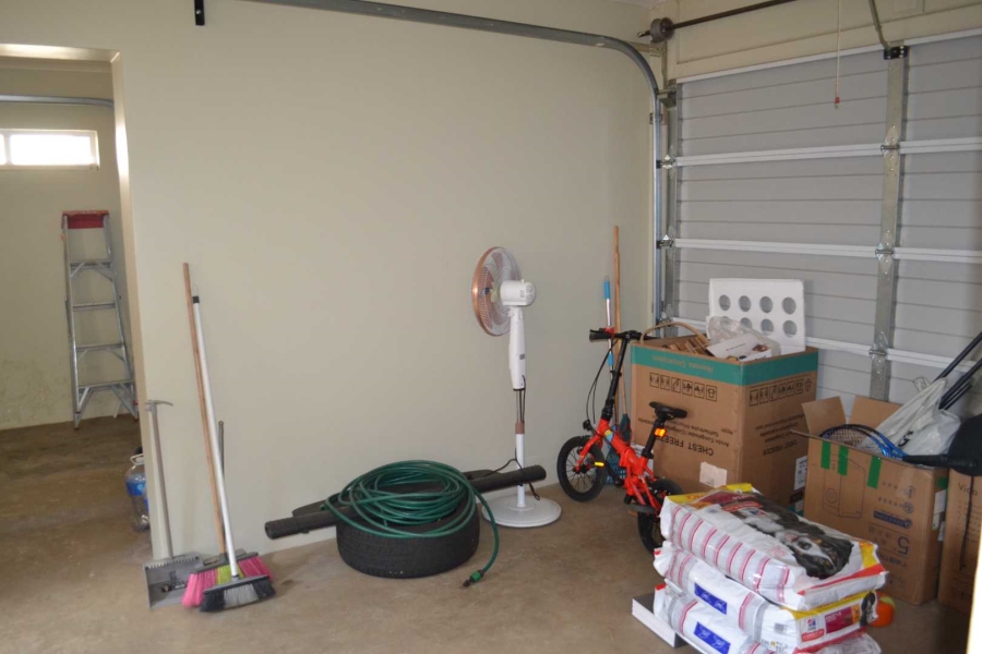 To Let 3 Bedroom Property for Rent in Hazeldean Gauteng