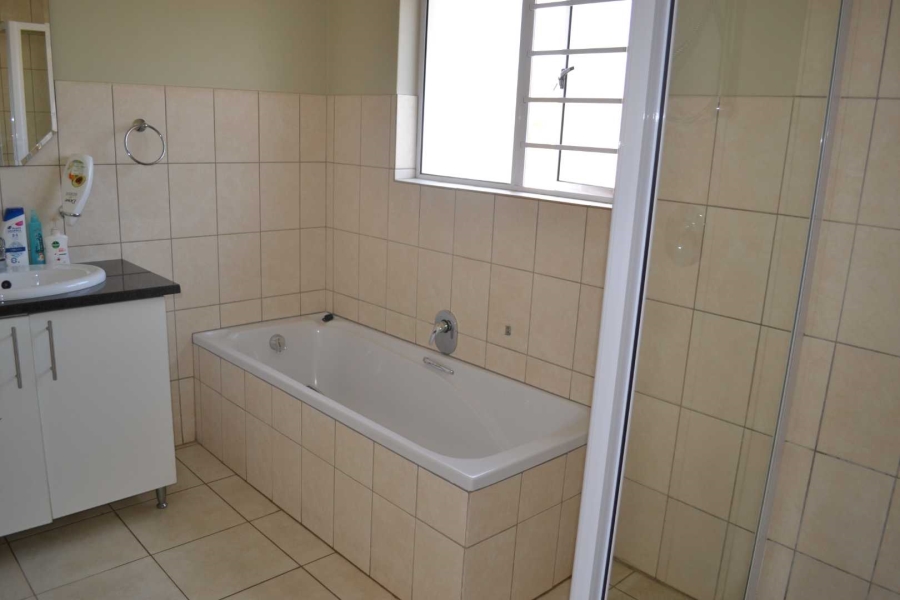 To Let 3 Bedroom Property for Rent in Hazeldean Gauteng