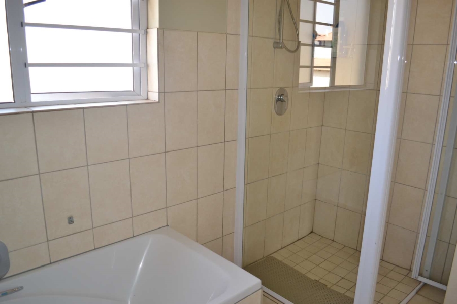 To Let 3 Bedroom Property for Rent in Hazeldean Gauteng