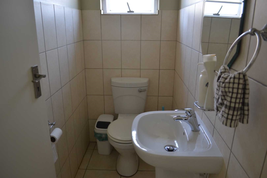 To Let 3 Bedroom Property for Rent in Hazeldean Gauteng