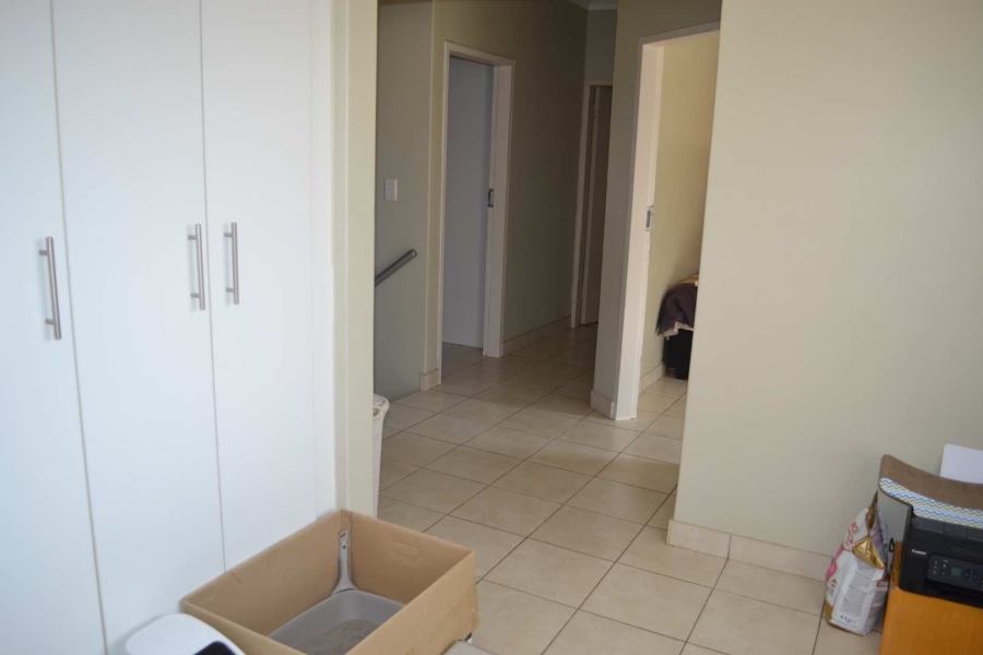 To Let 3 Bedroom Property for Rent in Hazeldean Gauteng