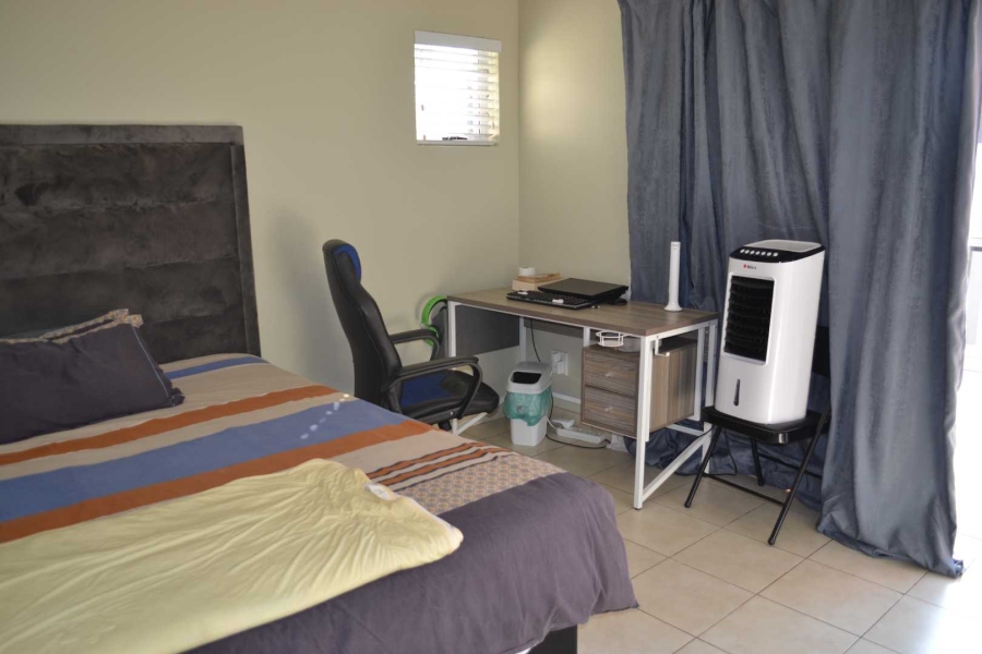 To Let 3 Bedroom Property for Rent in Hazeldean Gauteng