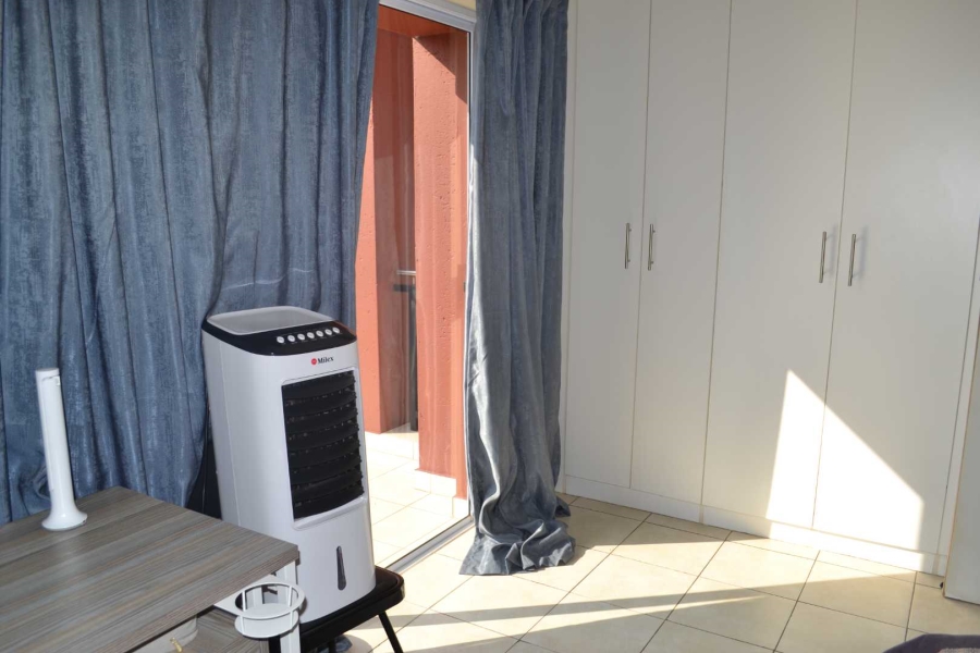 To Let 3 Bedroom Property for Rent in Hazeldean Gauteng