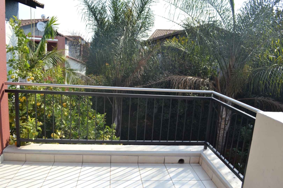 To Let 3 Bedroom Property for Rent in Hazeldean Gauteng