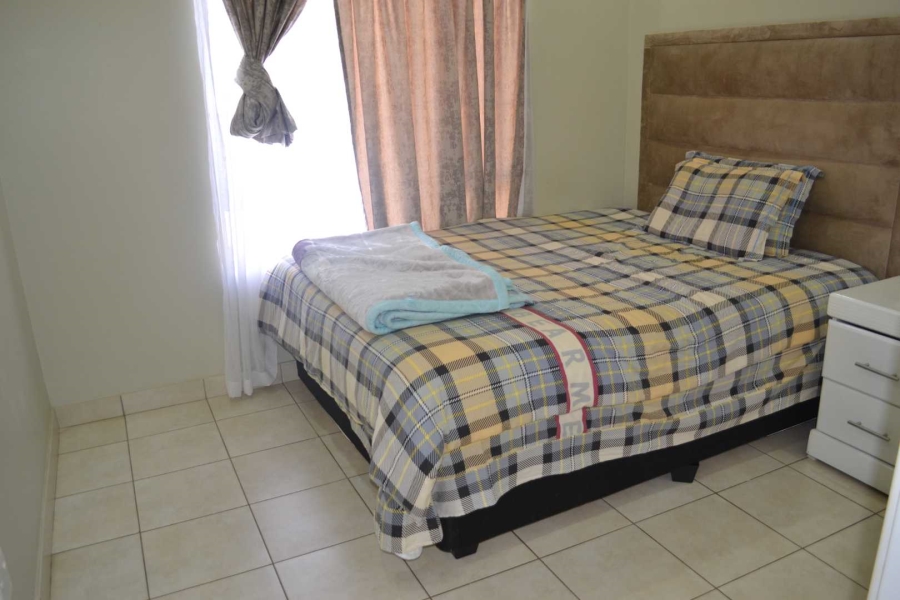 To Let 3 Bedroom Property for Rent in Hazeldean Gauteng