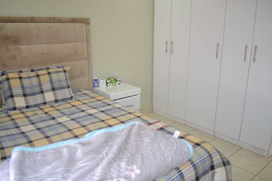 To Let 3 Bedroom Property for Rent in Hazeldean Gauteng