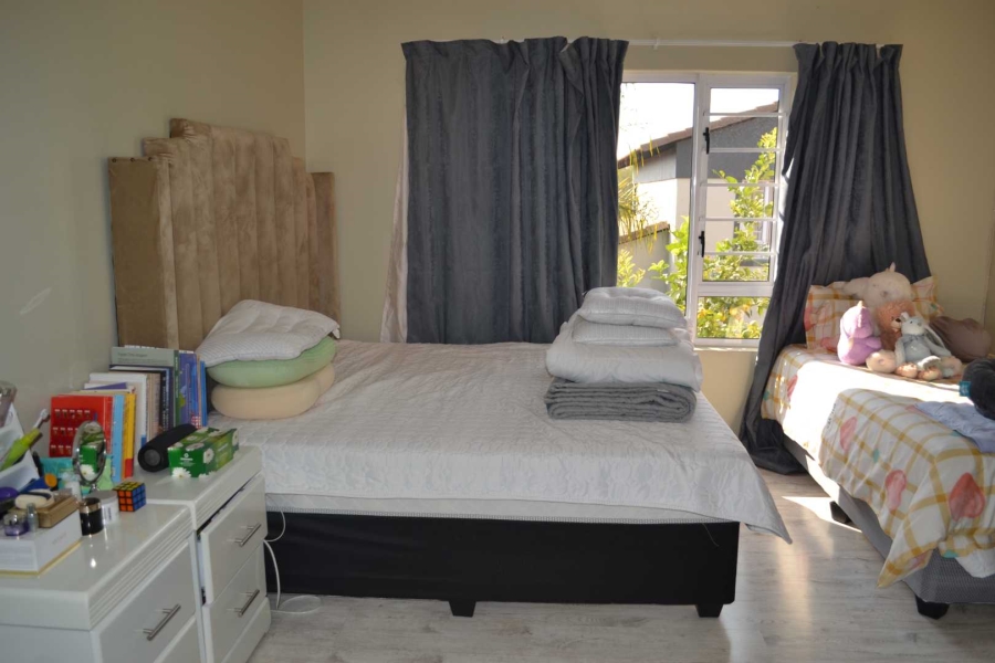 To Let 3 Bedroom Property for Rent in Hazeldean Gauteng
