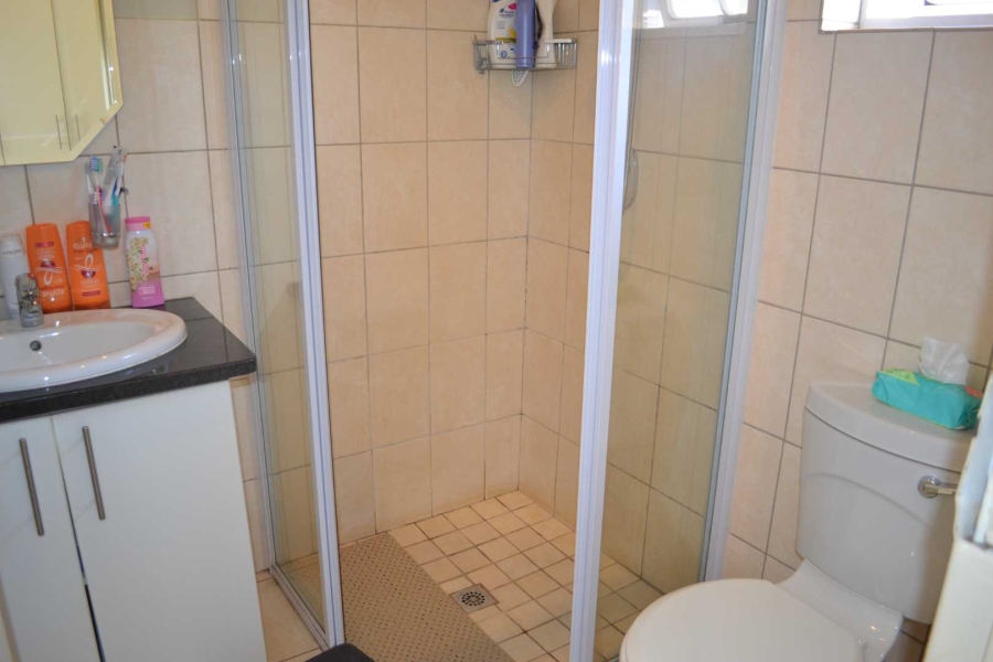 To Let 3 Bedroom Property for Rent in Hazeldean Gauteng