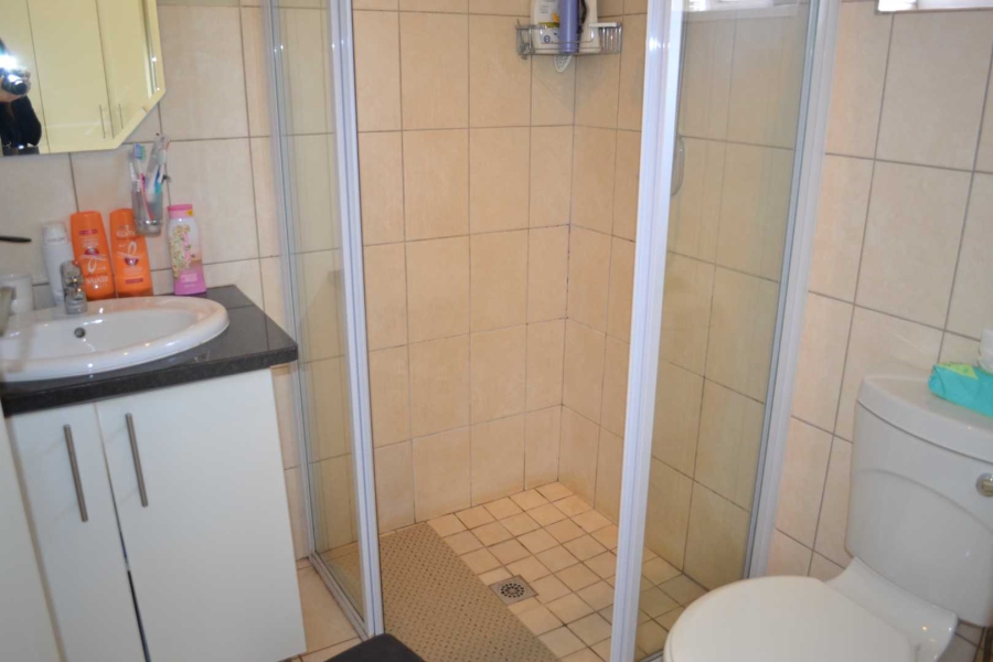 To Let 3 Bedroom Property for Rent in Hazeldean Gauteng