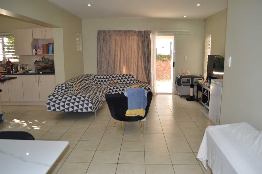 To Let 3 Bedroom Property for Rent in Hazeldean Gauteng
