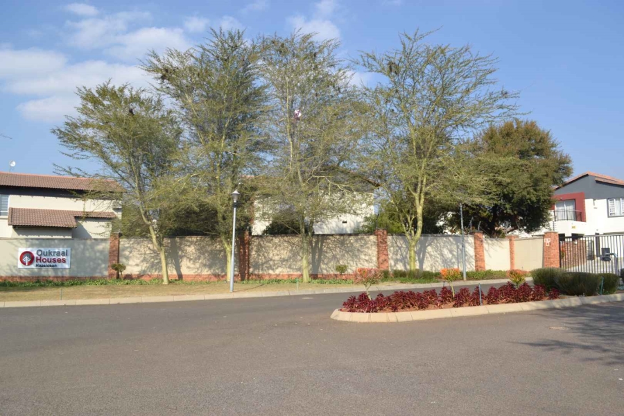 To Let 3 Bedroom Property for Rent in Hazeldean Gauteng