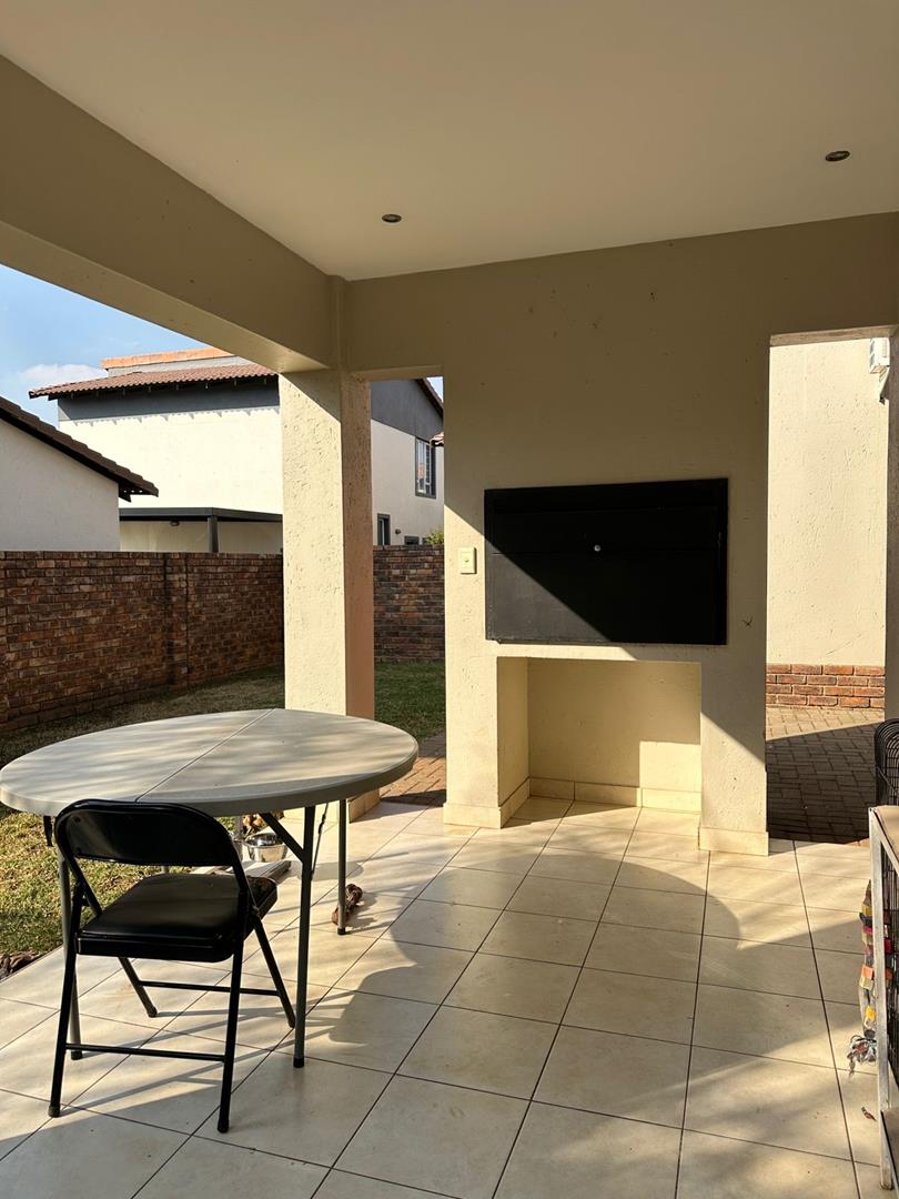 To Let 3 Bedroom Property for Rent in Hazeldean Gauteng