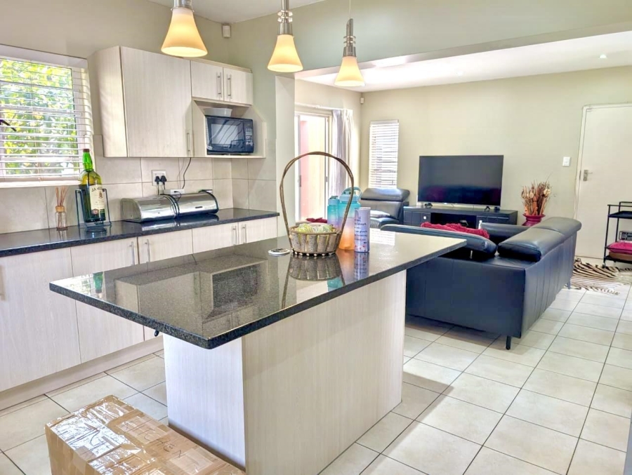 To Let 3 Bedroom Property for Rent in Hazeldean Gauteng