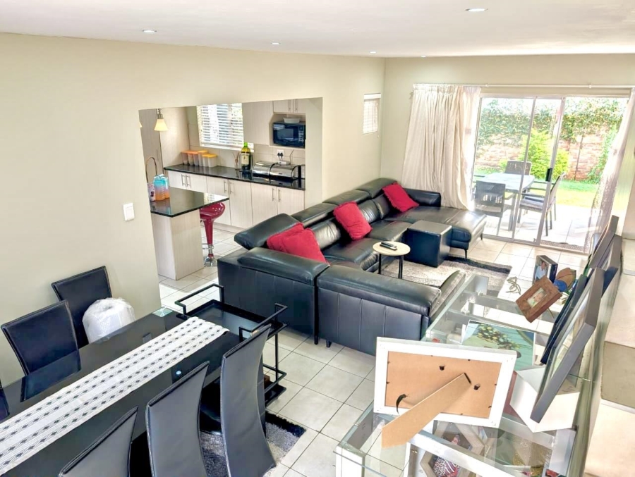 To Let 3 Bedroom Property for Rent in Hazeldean Gauteng