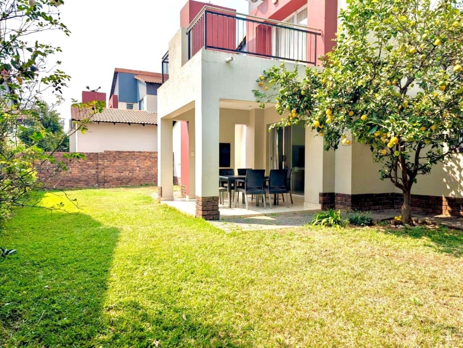 To Let 3 Bedroom Property for Rent in Hazeldean Gauteng