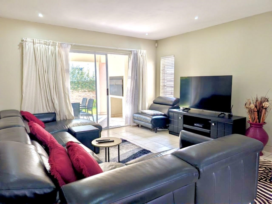 To Let 3 Bedroom Property for Rent in Hazeldean Gauteng