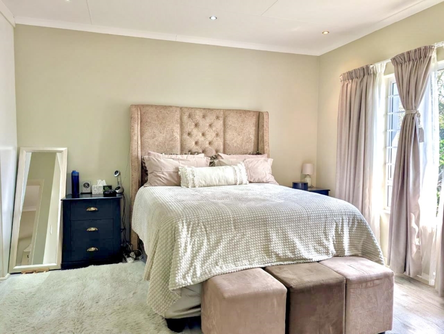 To Let 3 Bedroom Property for Rent in Hazeldean Gauteng
