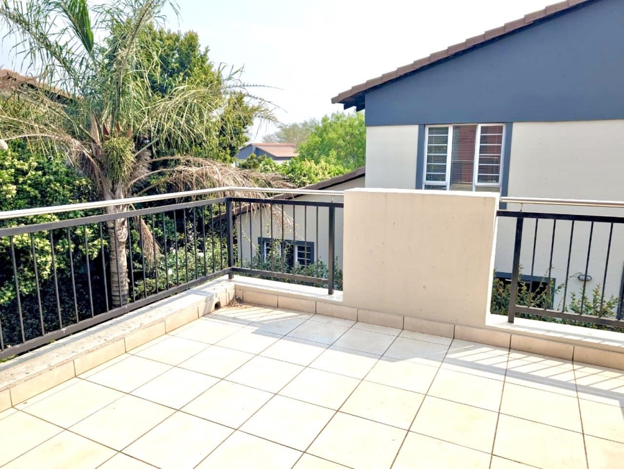To Let 3 Bedroom Property for Rent in Hazeldean Gauteng