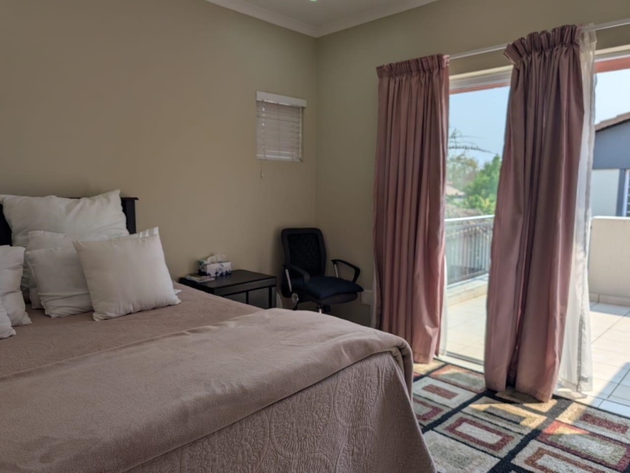 To Let 3 Bedroom Property for Rent in Hazeldean Gauteng
