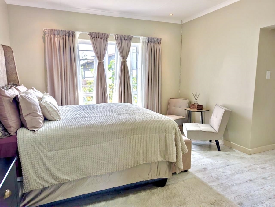 To Let 3 Bedroom Property for Rent in Hazeldean Gauteng