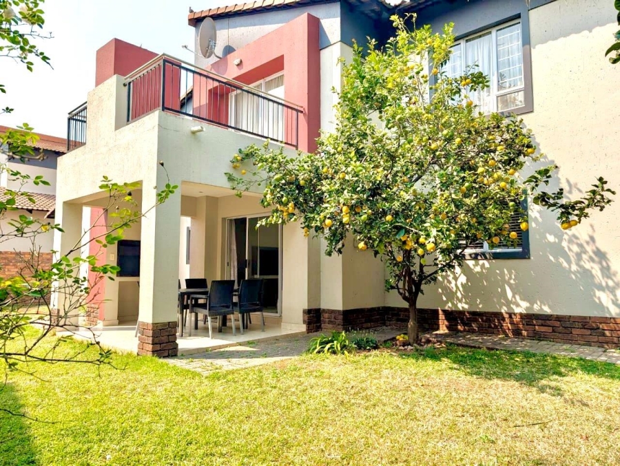 To Let 3 Bedroom Property for Rent in Hazeldean Gauteng
