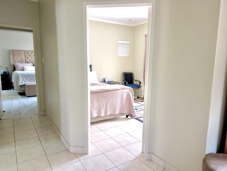 To Let 3 Bedroom Property for Rent in Hazeldean Gauteng