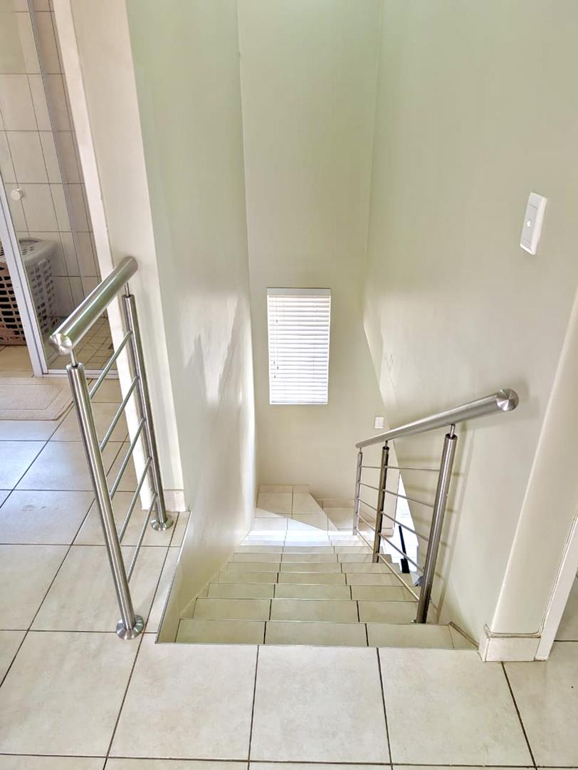 To Let 3 Bedroom Property for Rent in Hazeldean Gauteng