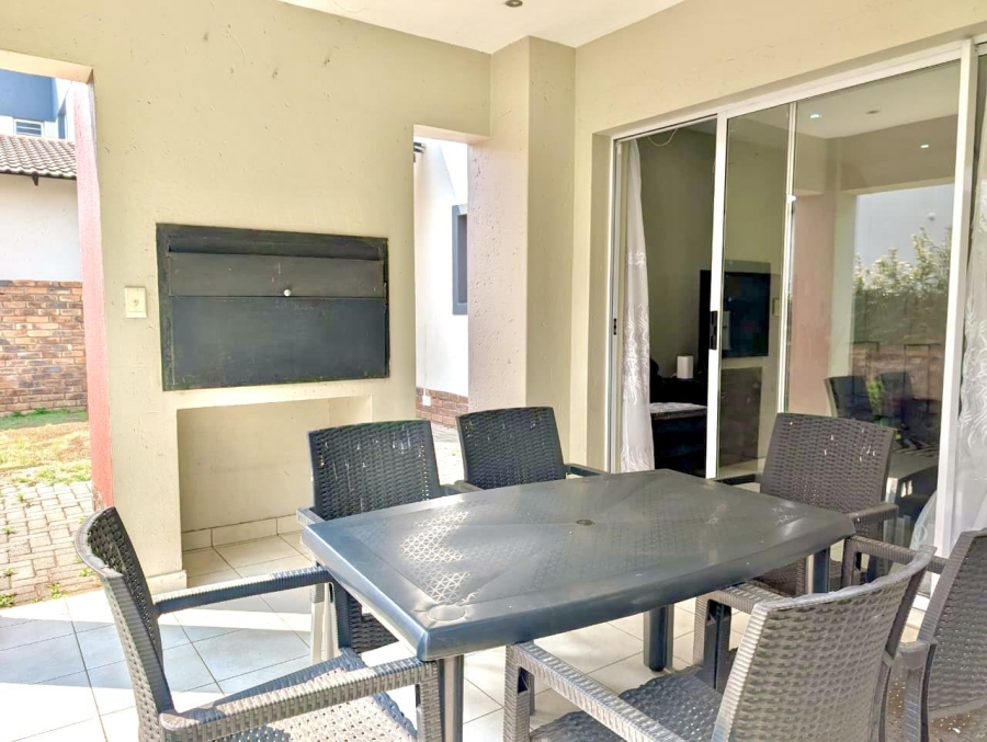 To Let 3 Bedroom Property for Rent in Hazeldean Gauteng