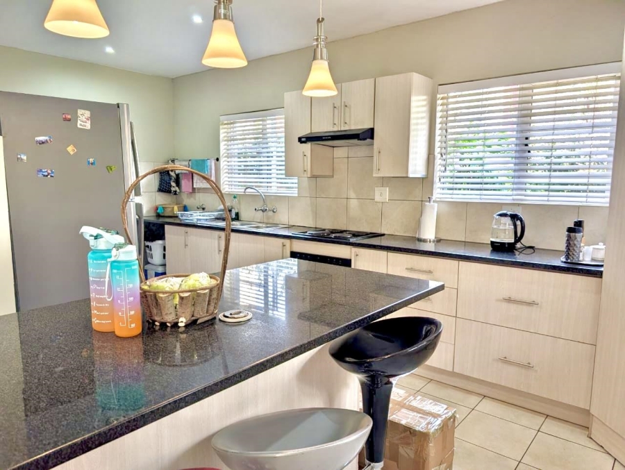 To Let 3 Bedroom Property for Rent in Hazeldean Gauteng