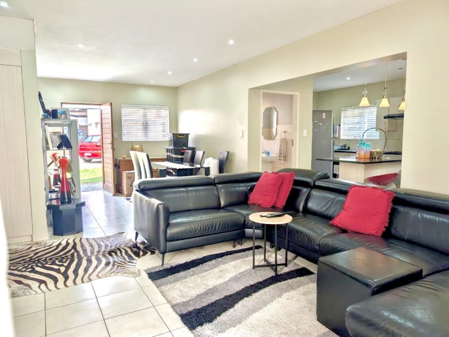 To Let 3 Bedroom Property for Rent in Hazeldean Gauteng