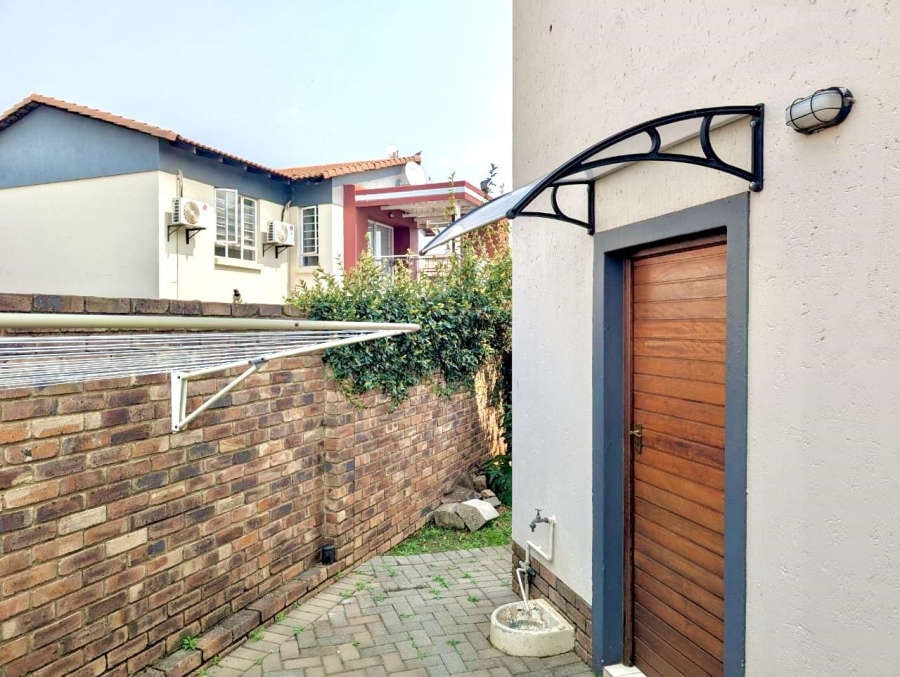 To Let 3 Bedroom Property for Rent in Hazeldean Gauteng