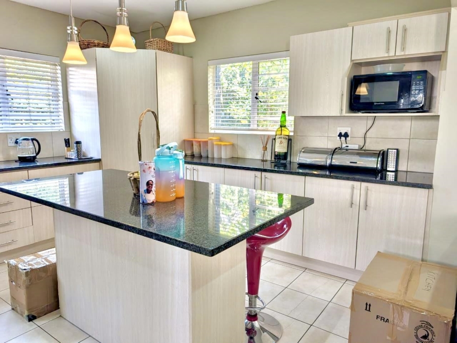 To Let 3 Bedroom Property for Rent in Hazeldean Gauteng