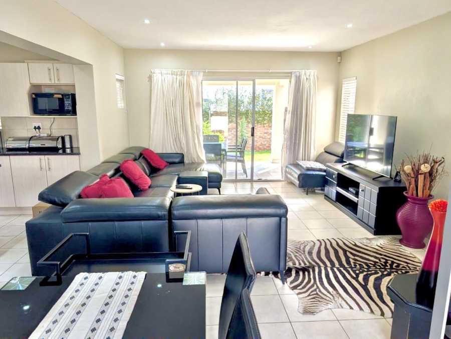 To Let 3 Bedroom Property for Rent in Hazeldean Gauteng