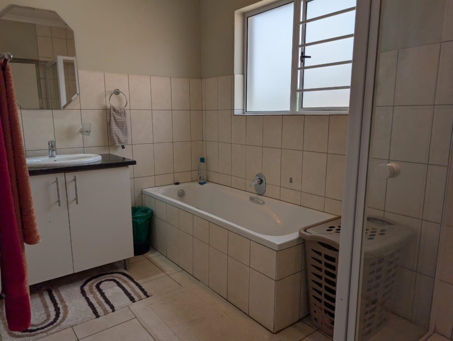 To Let 3 Bedroom Property for Rent in Hazeldean Gauteng