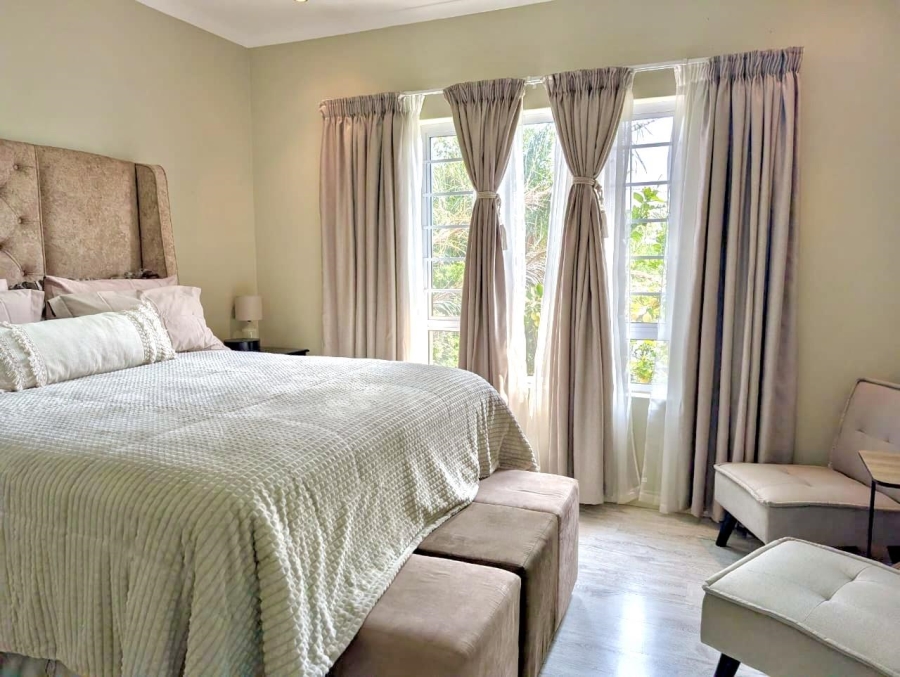 To Let 3 Bedroom Property for Rent in Hazeldean Gauteng