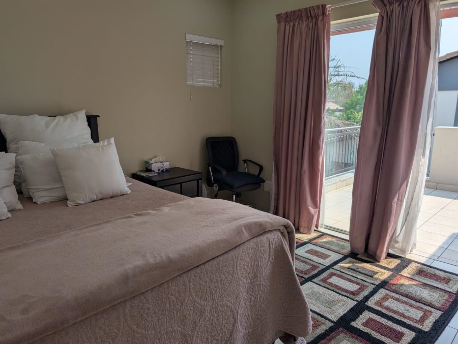 To Let 3 Bedroom Property for Rent in Hazeldean Gauteng