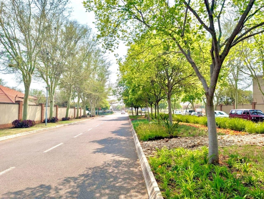 To Let 3 Bedroom Property for Rent in Hazeldean Gauteng
