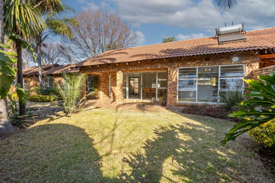 3 Bedroom Property for Sale in Northwold Gauteng