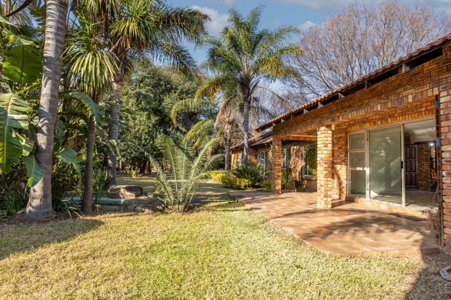 3 Bedroom Property for Sale in Northwold Gauteng