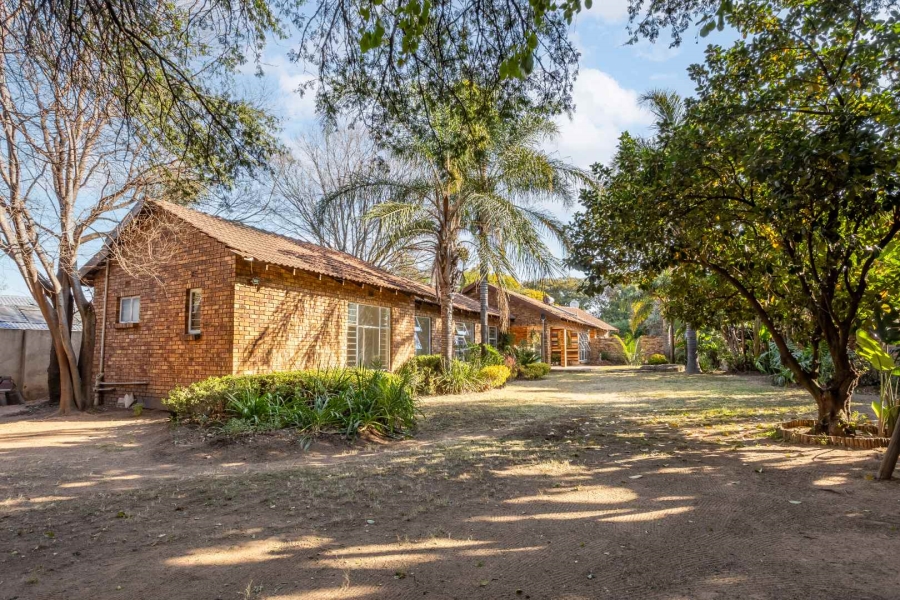 3 Bedroom Property for Sale in Northwold Gauteng