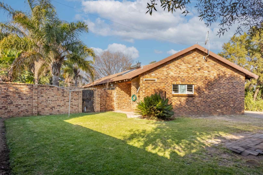 3 Bedroom Property for Sale in Northwold Gauteng