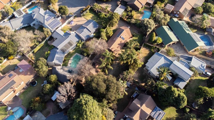 3 Bedroom Property for Sale in Northwold Gauteng