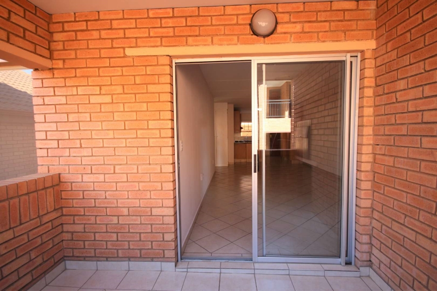 To Let 3 Bedroom Property for Rent in Hazeldean Gauteng