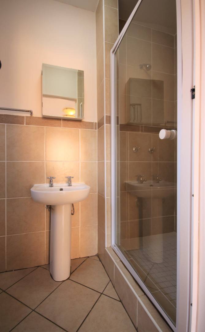 To Let 3 Bedroom Property for Rent in Hazeldean Gauteng