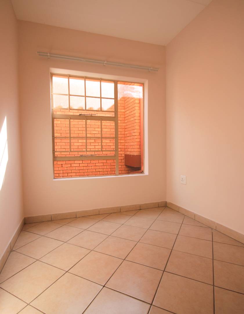 To Let 3 Bedroom Property for Rent in Hazeldean Gauteng
